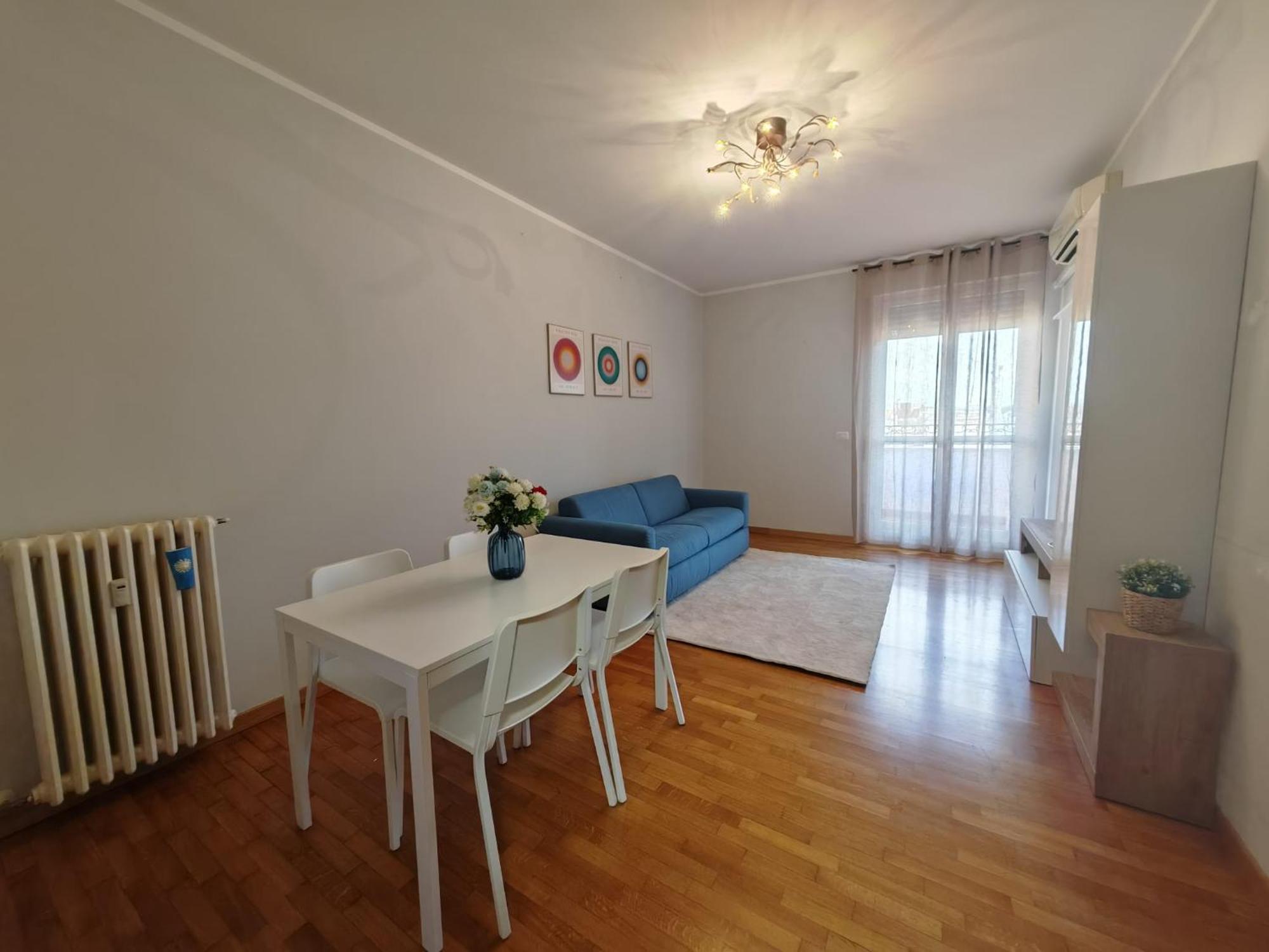 Armonia Luxury Ferienhaus