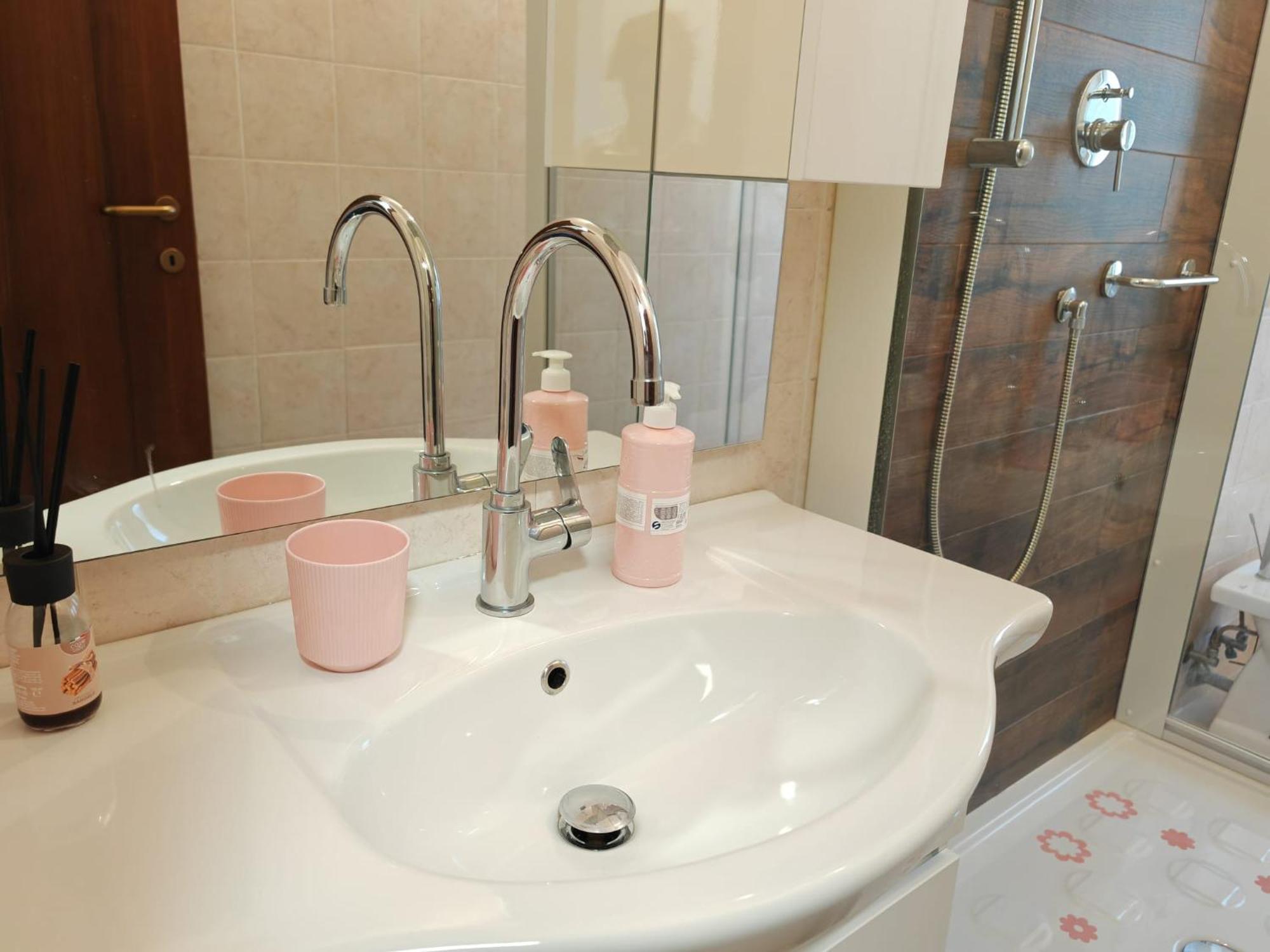 Ferienhaus Armonia Luxury