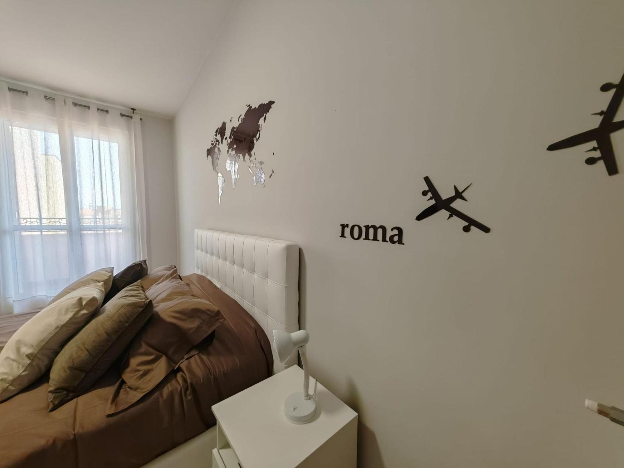 Armonia Luxury Ferienhaus Rom