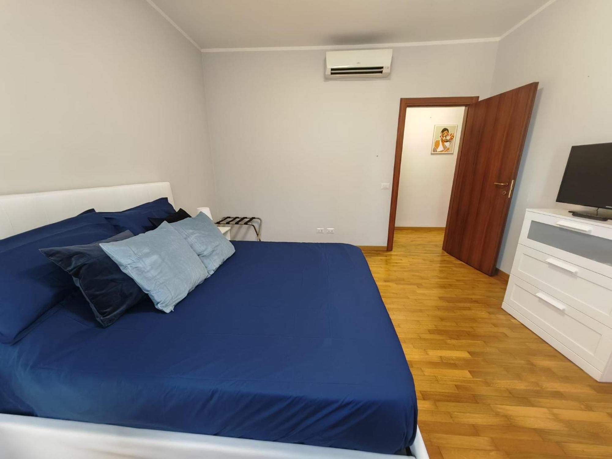 Ferienhaus Armonia Luxury Rom