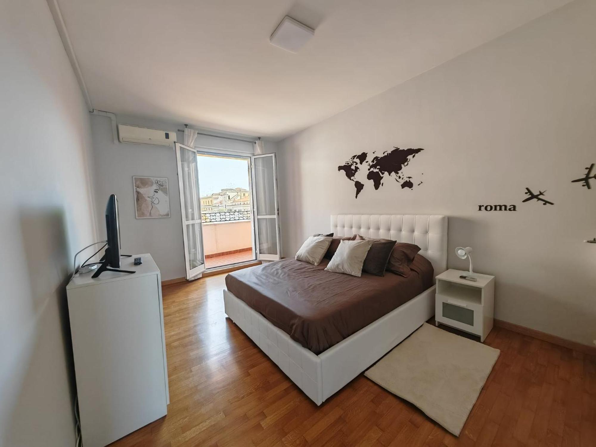 Armonia Luxury * Rom