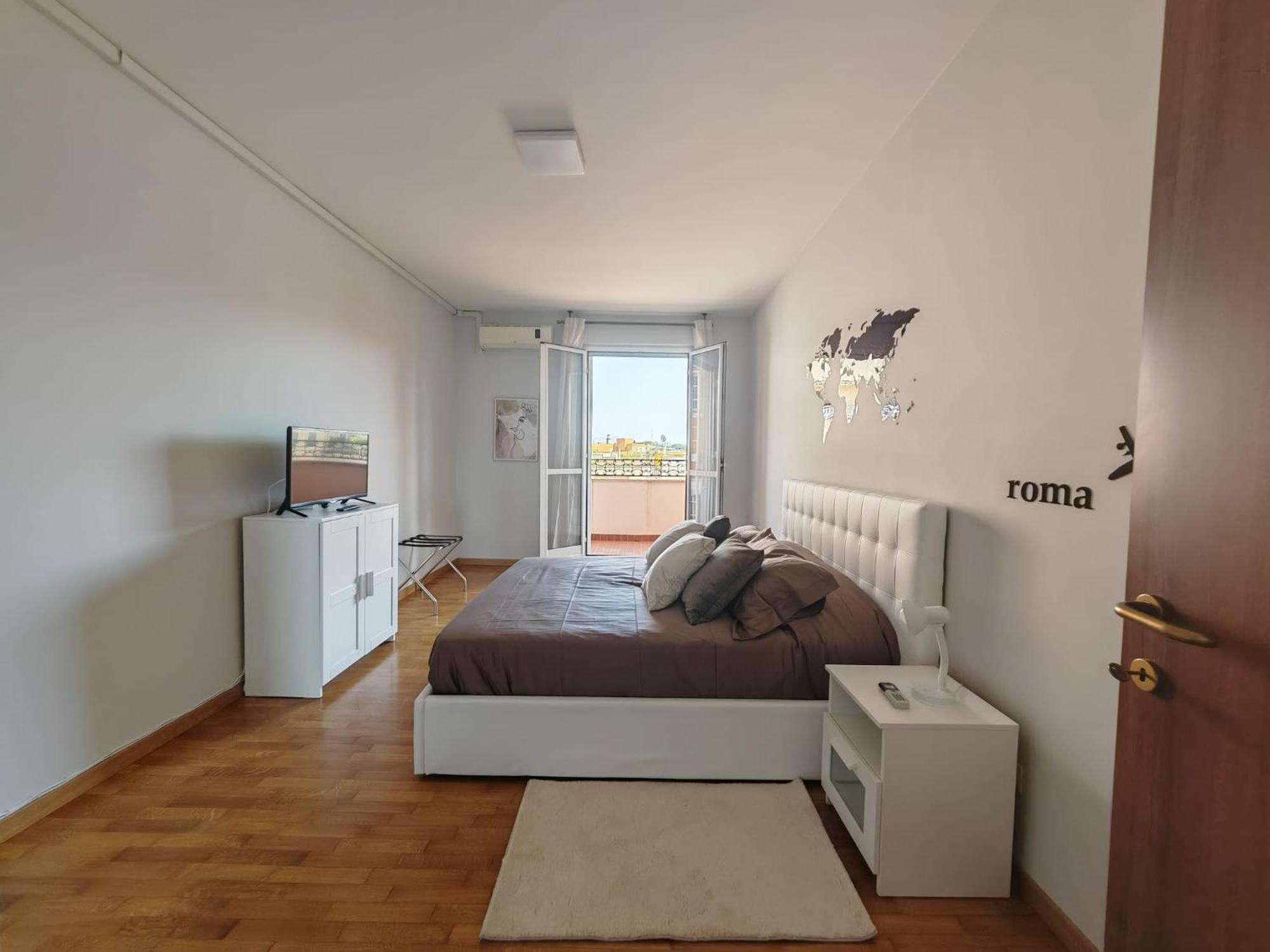 Armonia Luxury Ferienhaus Rom