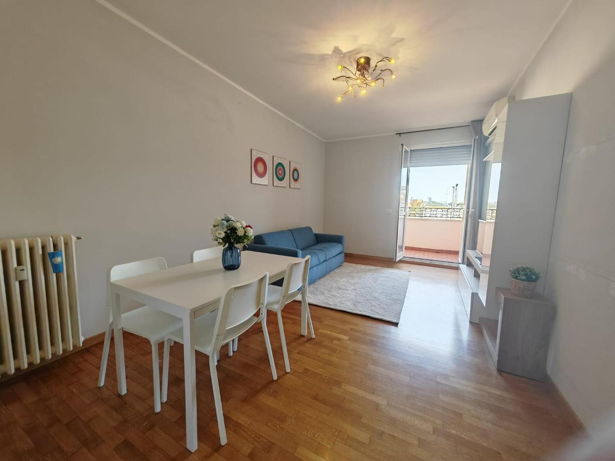 Ferienhaus Armonia Luxury *